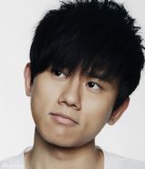 高清组图：张杰《穿越三部曲》可爱表情12连拍