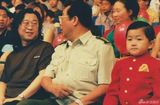 组图：李双江之子李天一成长掠影