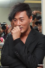 组图：TVB2011年台庆亮灯仪式举行 众星出席庆贺