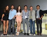 高清组图：新版《全面回忆》亮相 法瑞尔风头组足