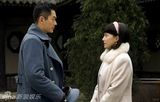 组图：电视剧《枪火》精彩剧照