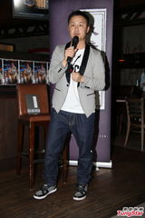 组图：李健达自资出碟 郑敬基撑旧爱邓萃雯