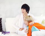 高清组图：张根锡新剧《原来是美男》全辑精彩壁纸