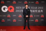 组图：GQ年度盛典成星光之夜 群星大咖云集