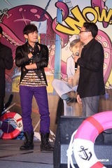 组图：周杰伦光棍节自称单身 新专辑网友直呼萌