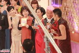组图：TVB台庆徐子珊黄智雯合力表演