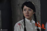 组图：电视剧《暗渡》精彩剧照