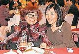组图：沈殿霞逝世五周年 经典旧照忆肥肥