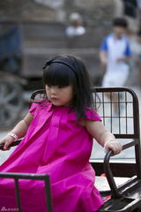 组图：《爸爸去哪儿》第二期精彩提前曝