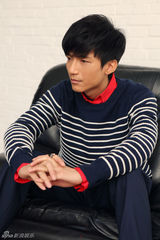 组图：陈楚生《拥抱的温暖》首发 将于九月巡演