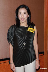 组图：商台新直播节目出街 陈志云否认调走查小欣