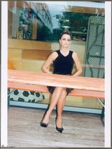 组图：《W》“年度表演”特刊 颁奖季红星聚会