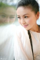 组图：戴娇倩2010突破自我 2011双戏开年很给力