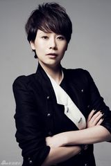 高清组图：海清帅酷写真变身都市新贵