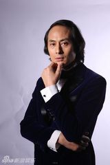 组图：《如梦之梦》定妆照 许晴知性胡歌文艺