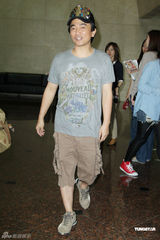 组图：吴宗宪澄清炒股案出庭 盛名所累渐萌生退意