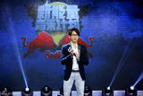 组图：新能量计划发布合辑 陶喆呼吁中国精神