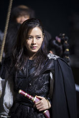 独家：《海盗》雪天开工 孙艺珍霸气雪莉遭绑