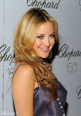 幻灯图：众星亮相时尚派对 哈德森帕特洛竞艳