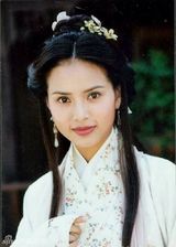 组图：新《天龙》遭吐槽 四版演员你更爱谁？