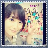 组图：西野翔微博美图集锦 气质美女温婉靓丽