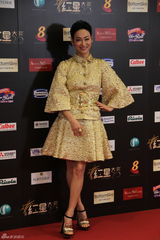 组图：红星大奖落幕吴尊寻婿 李铭顺嫉妒范文芳