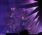 组图：黄家强给家驹亲笔信曝光 感性称现在很好