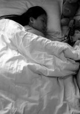 组图：空姐拍海量私密照曝光 揭秘空姐生活