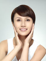 组图：2010年BQ红人榜 人气女明星入围名单