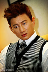 【人物志】吴奇隆：剥掉光鲜 谁苦谁知道