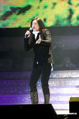 高清组图：周杰伦等众星献唱洪一峰 卡司超越金曲奖