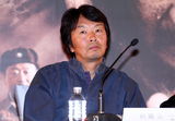 高清图：《一九四二》北京首映 与院线实现三段式分账