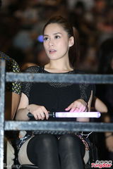 组图：林俊杰小巨蛋开唱 萧敬腾林志颖等助阵