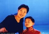 组图：李双江之子李天一成长掠影