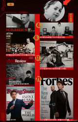 策划：揭秘100%钢铁侠 斯塔克和他的钢铁战衣