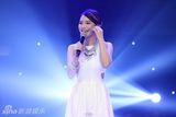 组图：《一起音乐吧》李炜幽默调侃粉丝