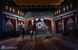 组图：周杰伦第二部导演作品《天台》发布