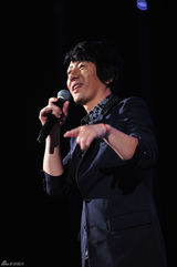 组图：《最强音》全国三强 罗大佑打响保卫战