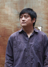 组图：2012《BQ》红人榜之文化红人