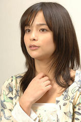 高清组图：日意混血靓模加藤罗莎88张美图集锦