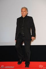 高清组图：戛纳电影节开幕 九评委亮相