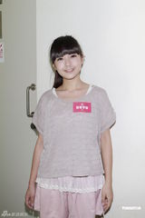 组图：胡杏儿马国明等助阵《恋爱季节》开机仪式