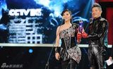 组图：音乐盛典落幕 致敬经典唱响新声