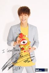 组图：MBLAQ独家时尚写真 帅气身姿风度翩翩