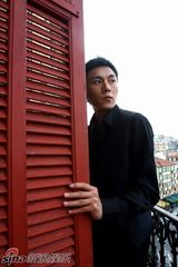 高清组图：《春风沉醉的夜晚》主创戛纳写真