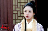 组图：《皮五》周海媚演绎美艳后妈心狠手辣
