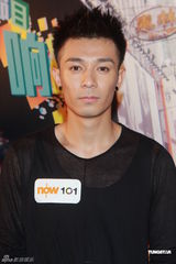 组图：陈建州新节目尺度大 坦言不敢请范玮琪