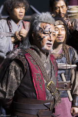 独家：《海盗》雪天开工 孙艺珍霸气雪莉遭绑