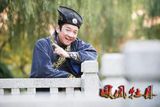组图：电视剧《凤凰牡丹》精彩剧照