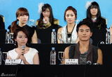 高清组图：2010亚洲音乐节发布会 亚洲群星闪耀